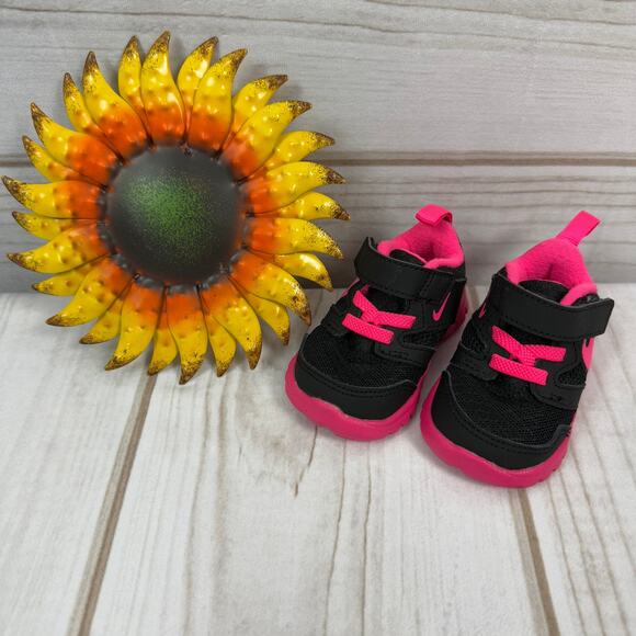 nike baby shoes‎ 2C - Picture 1 of 8